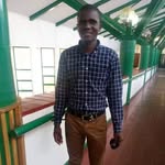Mike Kaitano Bakasa - @mikebakasa - Instagram