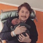 Mike Baran - @polarbaran - Instagram