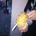 Mike Baran - @szprota500 - Instagram