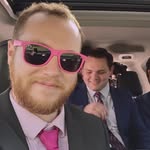Mike Baran - @just.chillin - Instagram