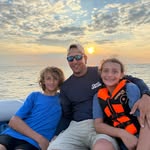 Mike Baran - @mikeslawnservicepa - Instagram