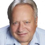 Mike Baran - @mikebaran60 - Instagram
