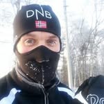 Mike Baranovskii - @mikebaranovskii - Instagram