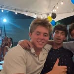 Mike - @mikebaran_ - Instagram