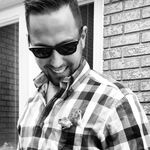 @mikebaran - Instagram