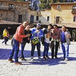 Mike Barba - @mike_barba - Instagram