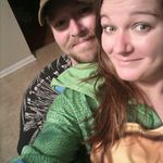 Mike - @barcusmike54 - Instagram