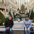 Mike Baril - Facebook
