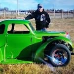 Mike Baril - @barilmike - Instagram