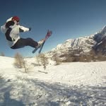 Mike Barillet - @mikebarillet - Instagram