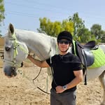 Mike Robin - @mike_barillos - Instagram