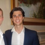 Mike Barnett - @mikebarnett6 - Instagram