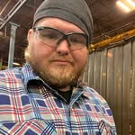 Mike Barnett - @bigmikecustomsteel - Instagram