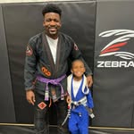 Mike Barnett - @mikeyfights - Instagram