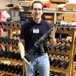 Mike Barnett - @astridejellyjelly - Instagram