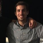 Mike Barnhart - @mbarnhart21 - Instagram