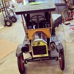Mike Barnhart - @mikebarnhart64 - Instagram