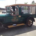 Mike Barnhart - @tcfiremike - Instagram