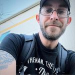 Mike Barnhart - @mikester89 - Instagram