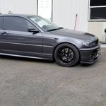 Mike Barnhart - @e46330mb - Instagram