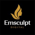 Mike Barnwell - @emsculptdigital - Instagram