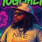Mikey Barnwell - @dapeoplessinger - Instagram