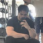 M - @_mikebarone - Instagram