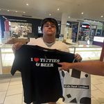 mr.b - @mike.barone - Instagram