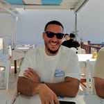 Michael Barrera - @_mike_barrera - Instagram