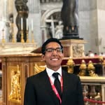 Miguel Ángel - @mike_barrera98 - Instagram