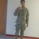 Mike Barrera - @mikebarrera956 - Instagram