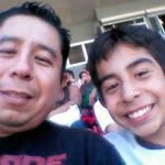 Mike Barrera - @mike.barrera.90 - Instagram