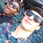 Mike Barrera - @thatdumike - Instagram
