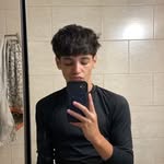 Mike Barrera - @mike.b017 - Instagram