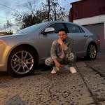 Mike Barrera - @mike_barrera986 - Instagram