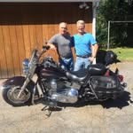 Mike Barrick - @mkbarrick75 - Instagram