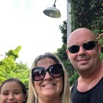 Mike Barrick - Facebook