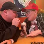 Mike Barrick - @scrappincounselor - Instagram