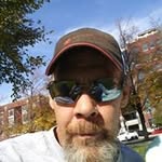 Mike Barrick - @barrick.mike - Instagram