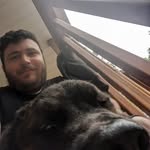 Mikey Barrick Lucontoni - @mikey.savage.54 - Instagram
