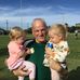 Michael Barrie - Facebook