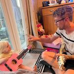 Mike Barrie - @mikebarrie - Instagram