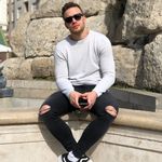 Michael Bartas - @mikebartas - Instagram