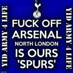 Mike Thfc Barta - @bartamike - Instagram