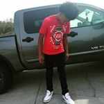 Dayon Coles - @mike_mike_bartley - Instagram