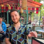 Mike Bartley - @mike.barts - Instagram