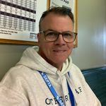 Mike Bartley - @mbart68 - Instagram