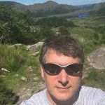 Mike Bartley - @kngfu_71 - Instagram
