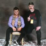Mike Bartley - @holden_tudiks420 - Instagram