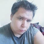 Mike Bartley - @mikenstein78 - Instagram